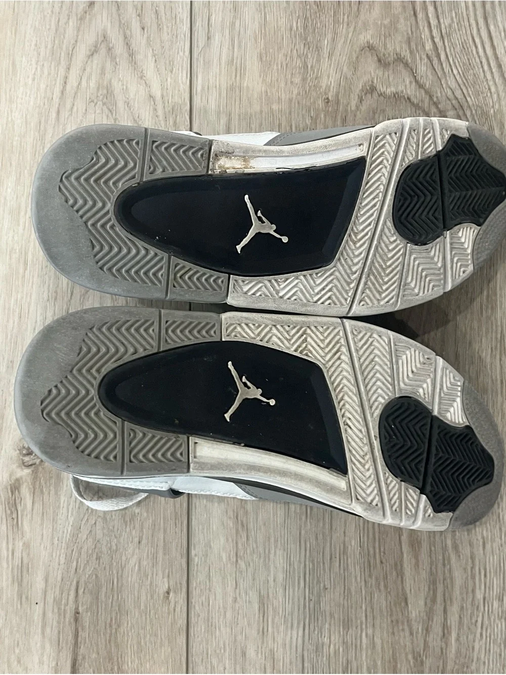 Jordan classic profile